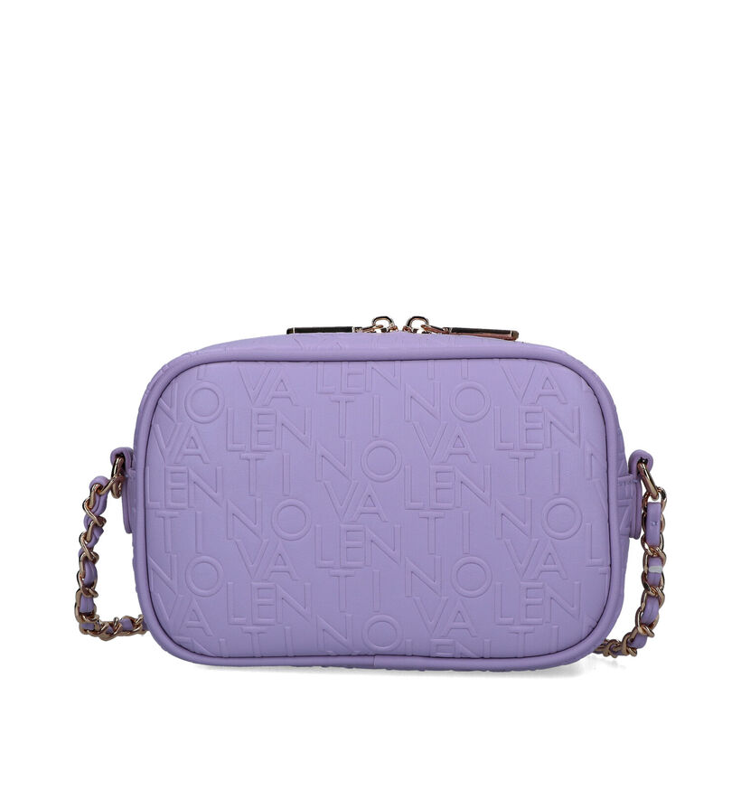 Valentino Handbags Relax Blauwe Crossbody Tas voor dames (340253)