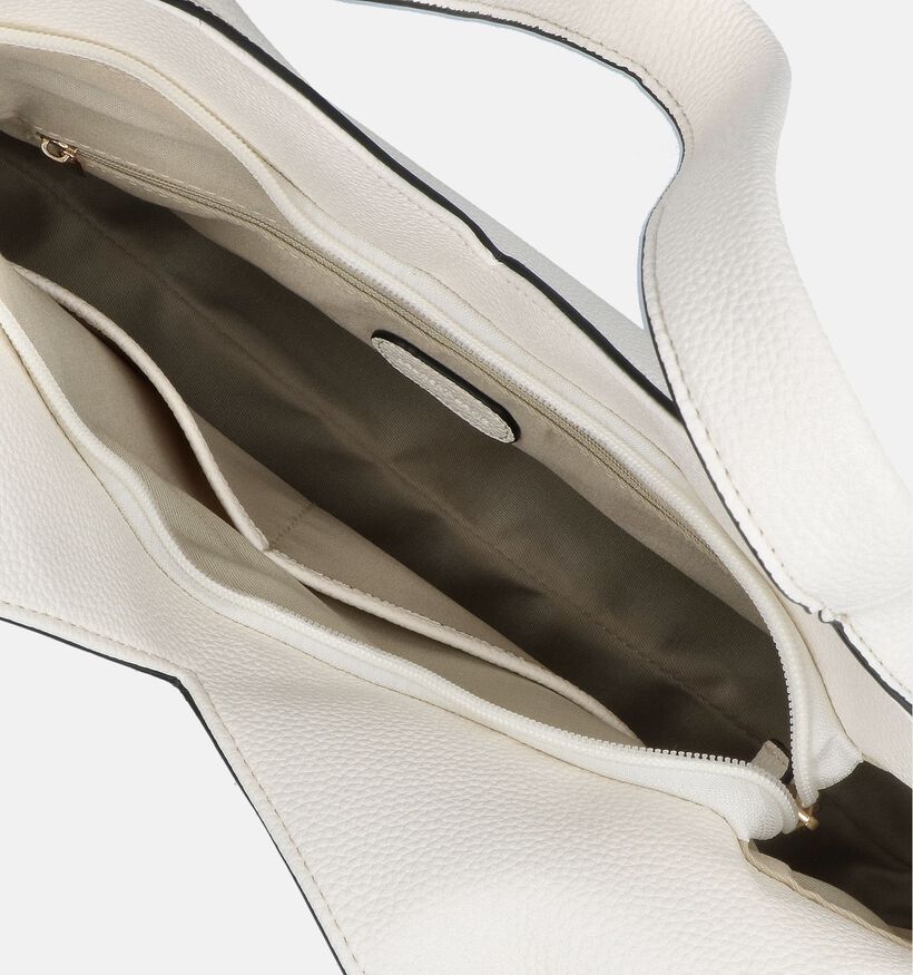 Laurent David Estée Sac à bandoulière en Blanc pour femmes (356786)