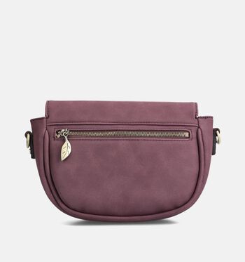Woomen Crossbody tassen Zwart/Beige/Rood/Bordeaux
