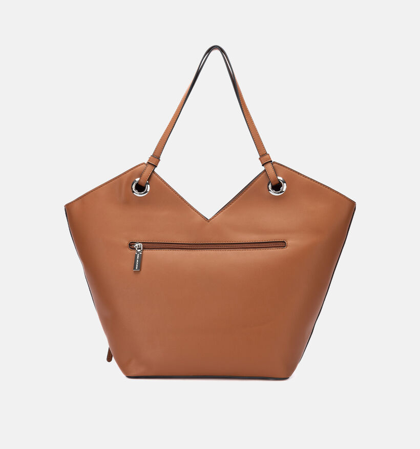 Mac Alyster Bruine Shopper voor dames (364032)
