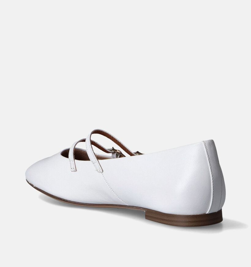 Tamaris Ballerina's met Riempjes voor dames (351563)