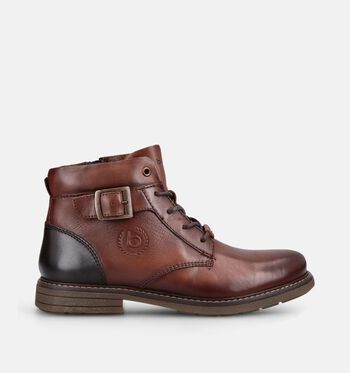 Bugatti Boots Bruin
