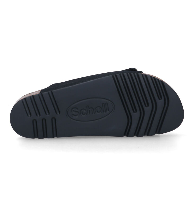 Scholl Josephine Roze Orthopedische Slippers voor dames (338541)