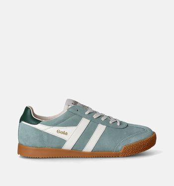 Sneakers groen