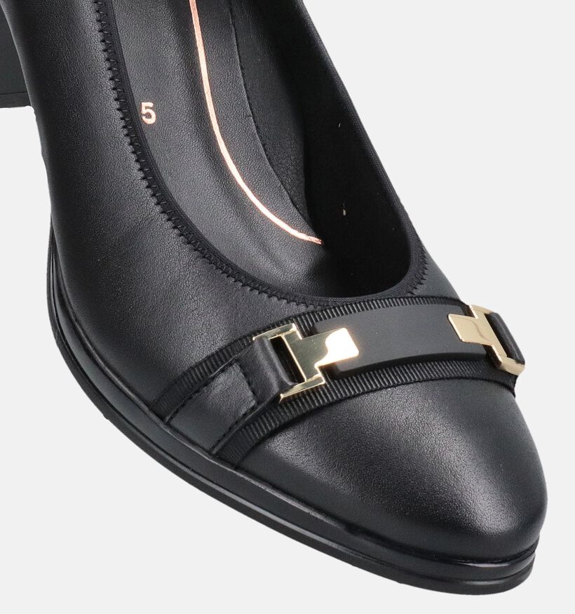 Ara Orly Highsoft Zwarte Pump voor dames (380001)