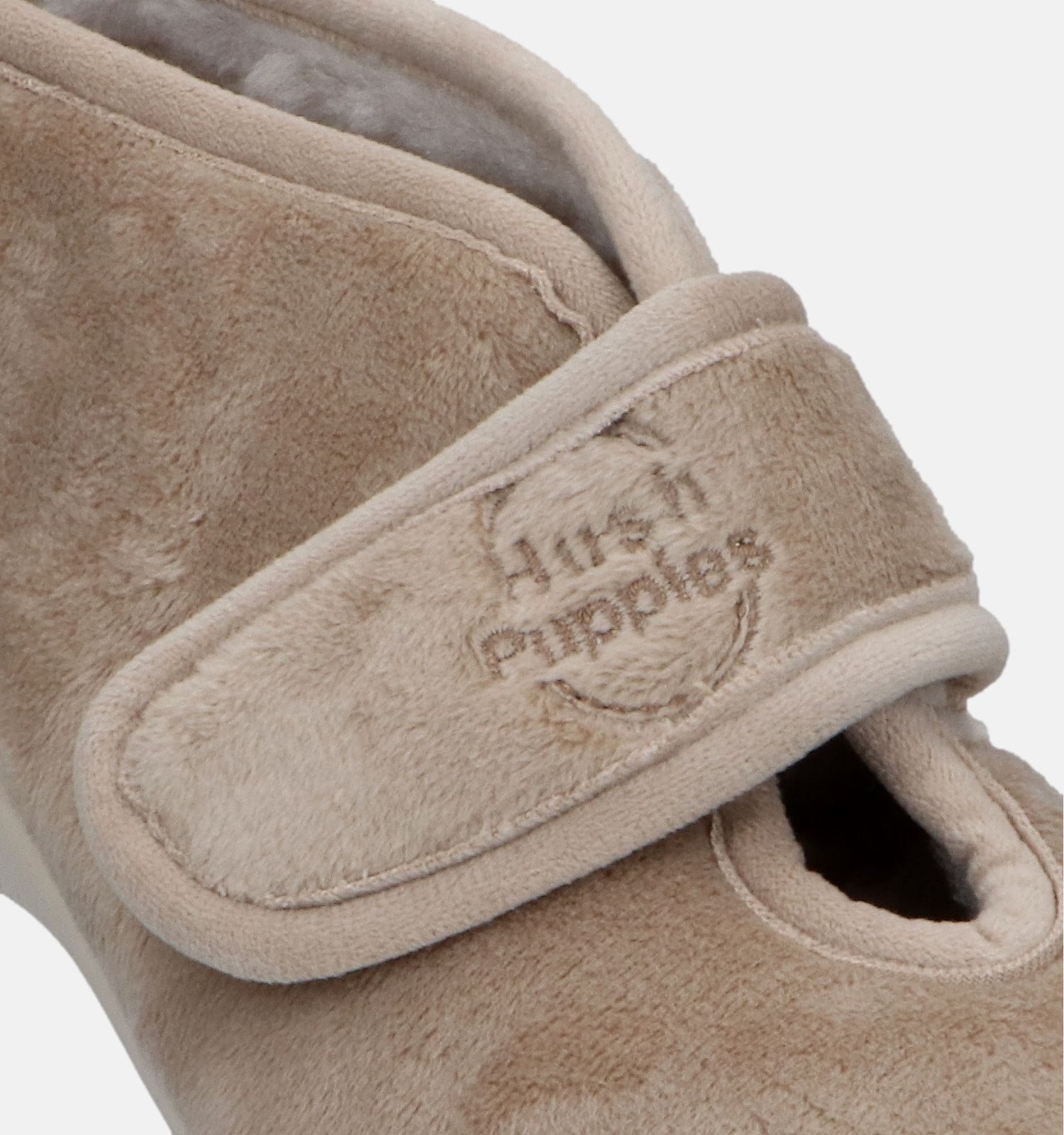 Hush puppies 2025 pantoufles femme