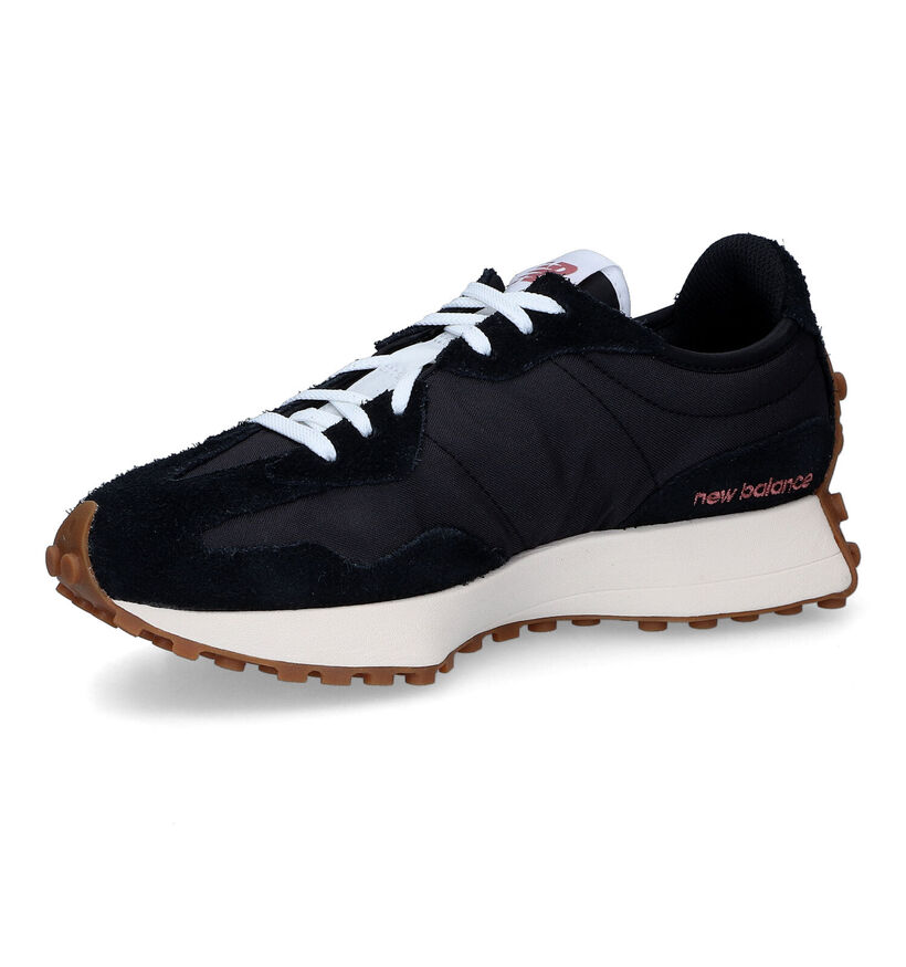 New Balance WC 327 Witte Sneakers voor dames (359237) - geschikt voor steunzolen