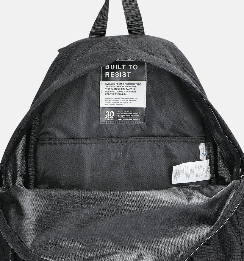 Eastpak DAY PAK'R Sac à dos en Noir pour garçons (360710)