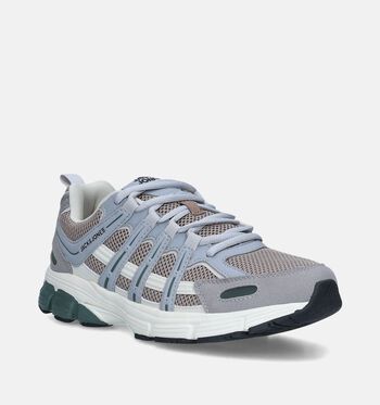 Jack & Jones Baskets Marron