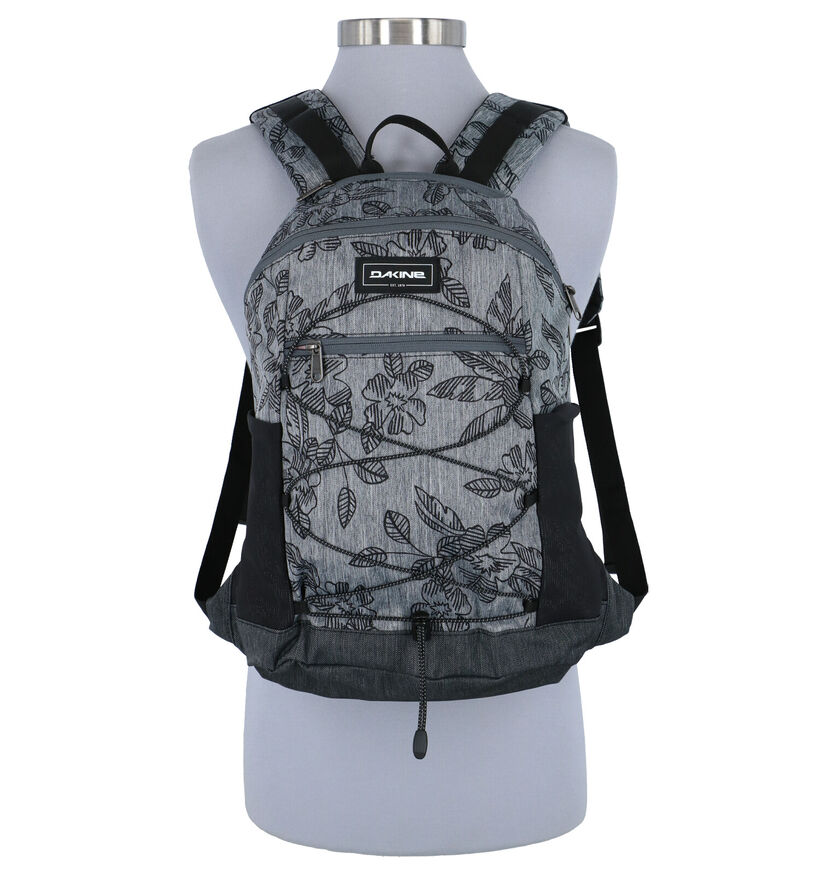 Dakine Wonder 18L Sac à Dos en Gris en textile (254371)