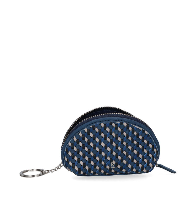 Abbacino Porte-monnaie en Bleu pour femmes (314473)