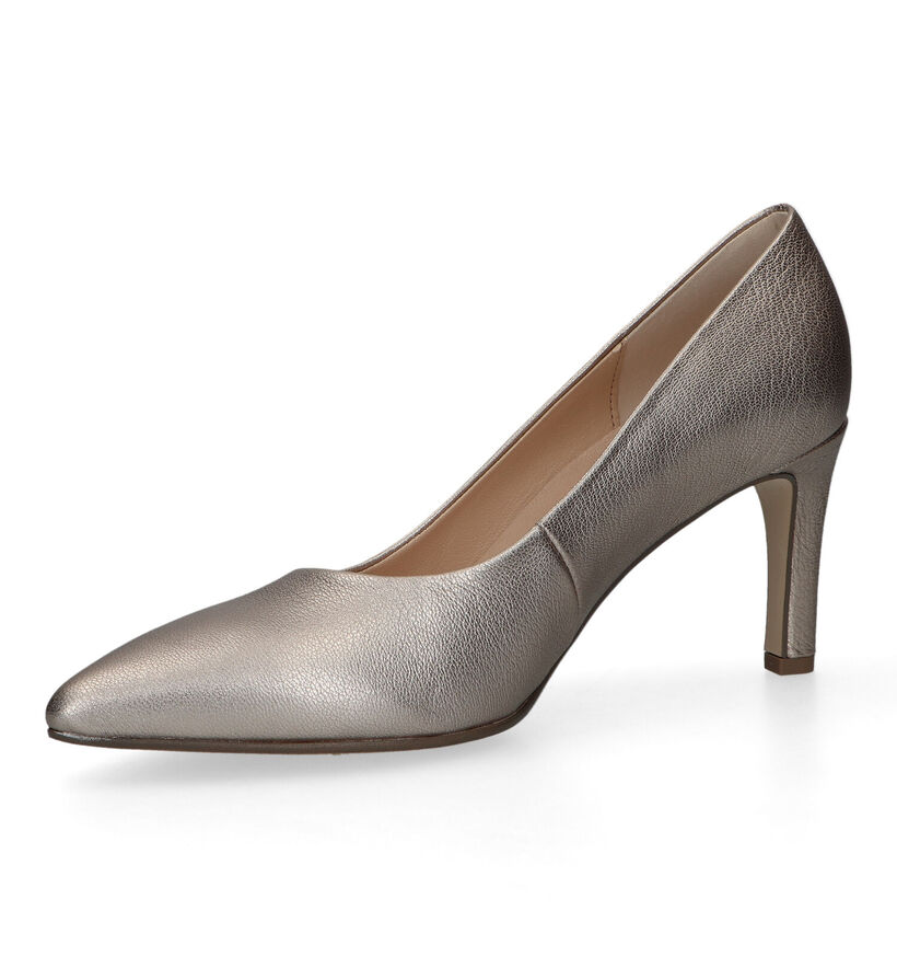 Gabor Gouden Pumps voor dames (323282)