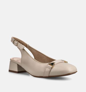 Ara Escarpins Beige