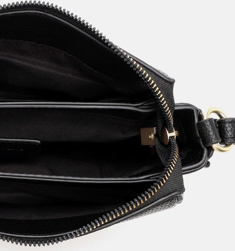 Tamaris Marissa Zwarte Crossbodytas voor dames (378811)