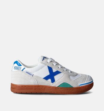 Munich Lage schoenen Wit