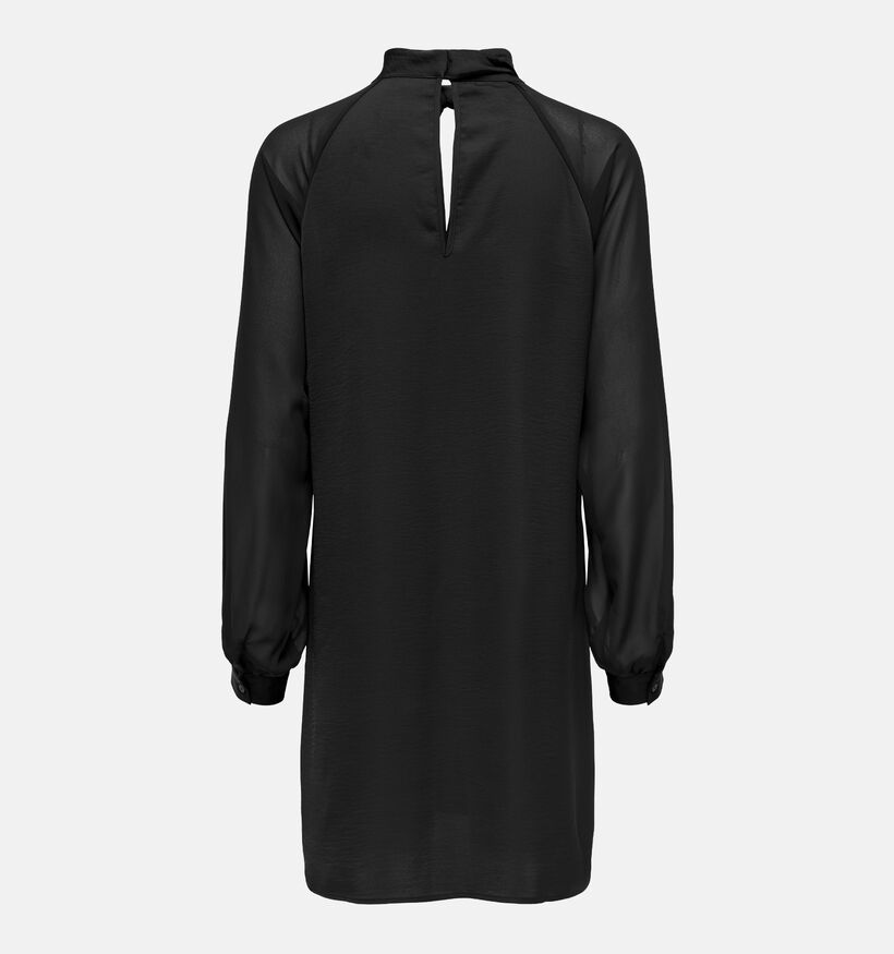 JDY Urba Zwarte Jurk voor dames (348624)