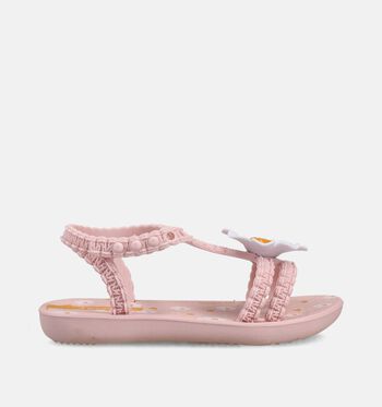 Ipanema Sandalen Beige/Roze