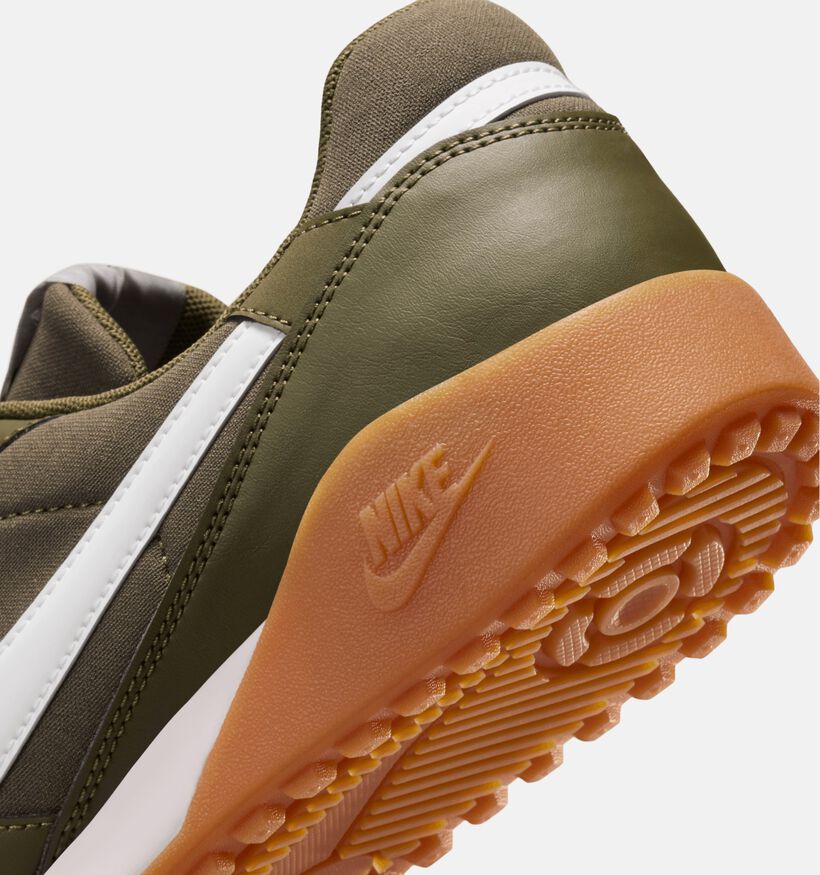 Nike Terra Manta Olijfgroene Sneakers voor heren (359900)