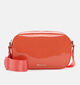 Tamaris Aileen Oranje Crossbody tas voor dames (338750)