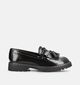 Tamaris Chaussures plates en Brun fonc&eacute; pour femmes (376710)