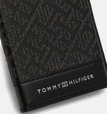 Tommy Hilfiger Portemonnees Zwart