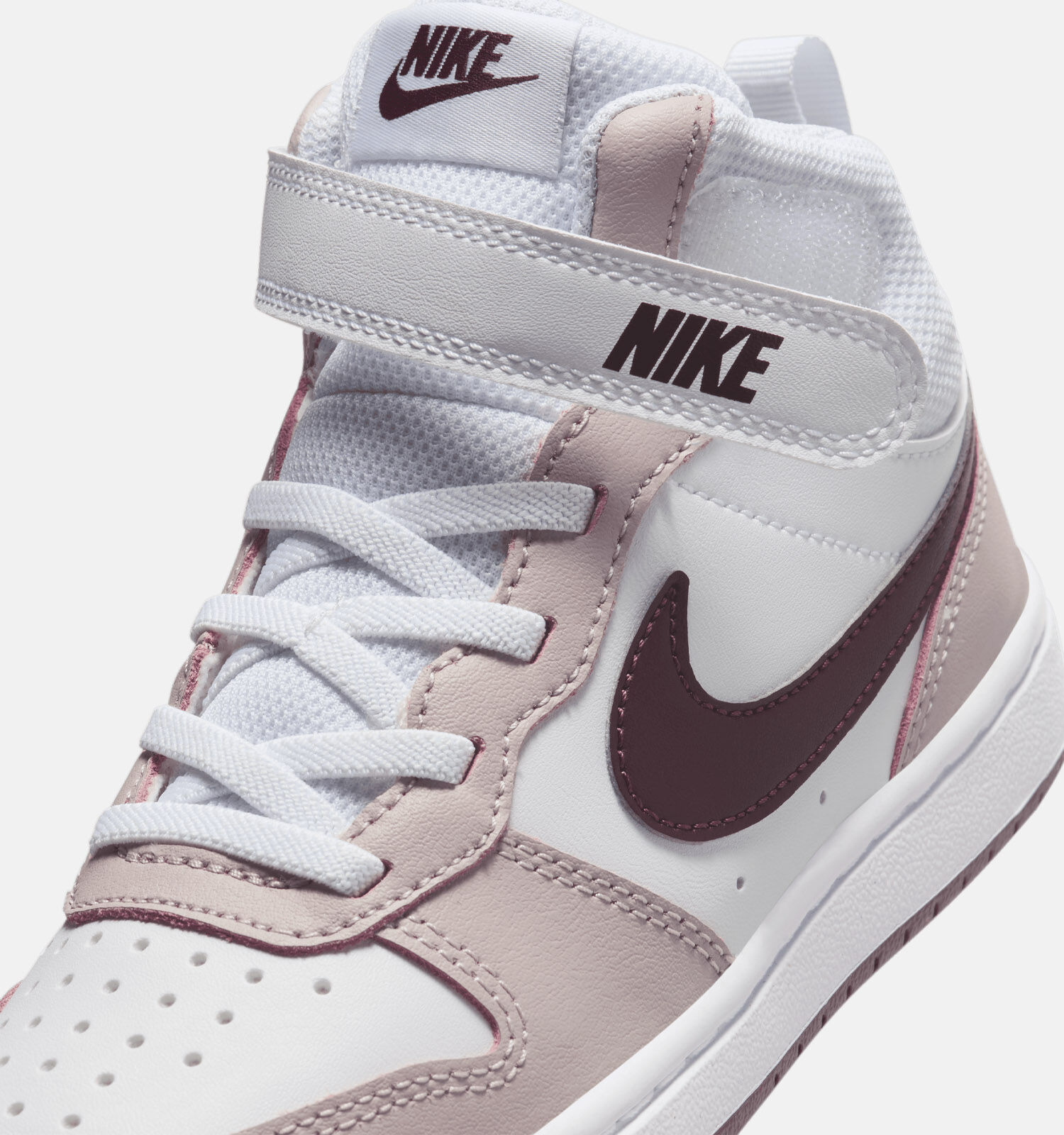 Nike meisjes sneakers cheap