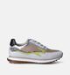 Gabor OptiFit Beige Sneakers voor dames (352089) - geschikt voor steunzolen