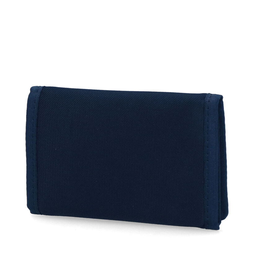 Tommy Hilfiger TJM Portefeuille en Bleu en textile (311128)