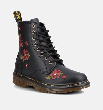 Dr. Martens Boots Zwart