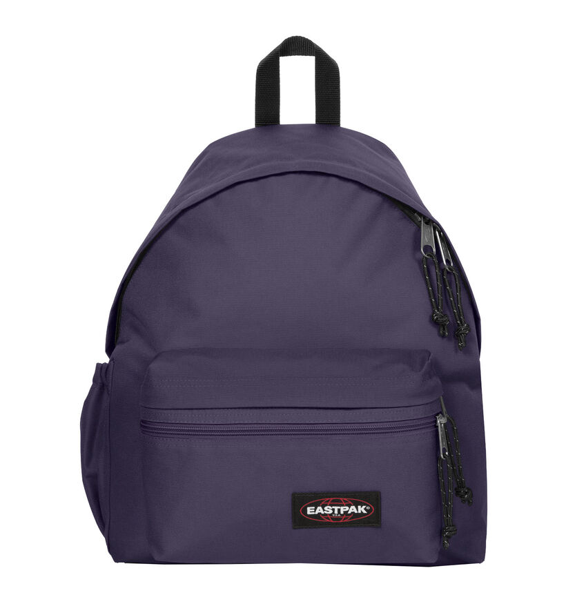 Eastpak Padded Zippl'r Blauwe Rugzak in stof (293819)