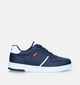 Levi's Kick T BChaussures à lacets en Bleu pour garçons (338606) - pour semelles orthopédiques