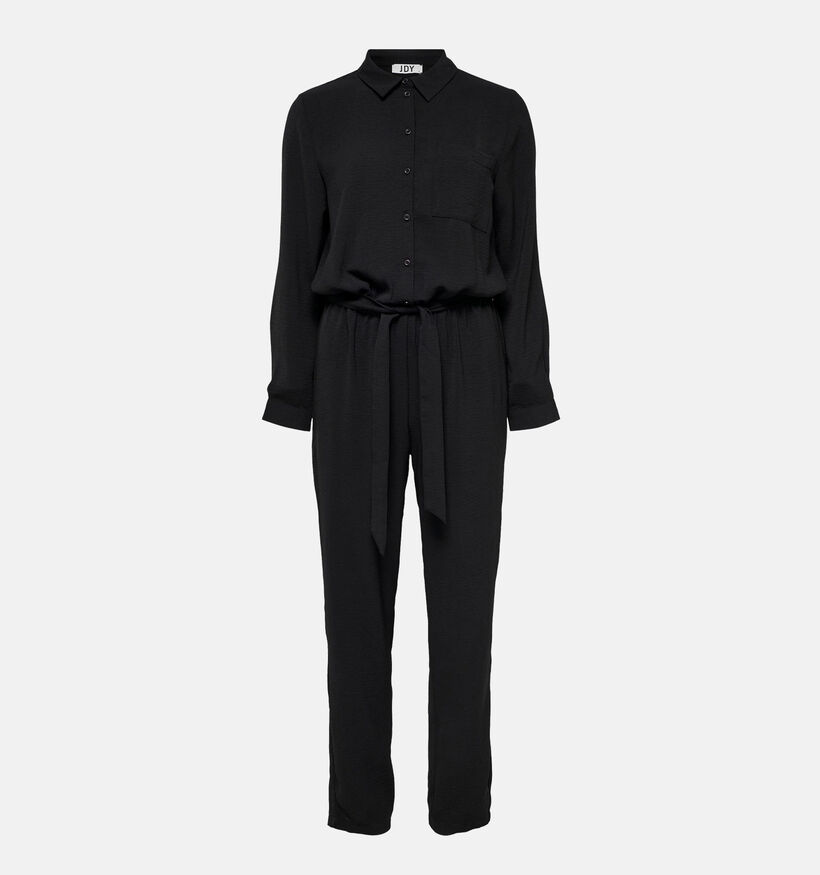 JDY Lion Zwarte Jumpsuit voor dames (335761)