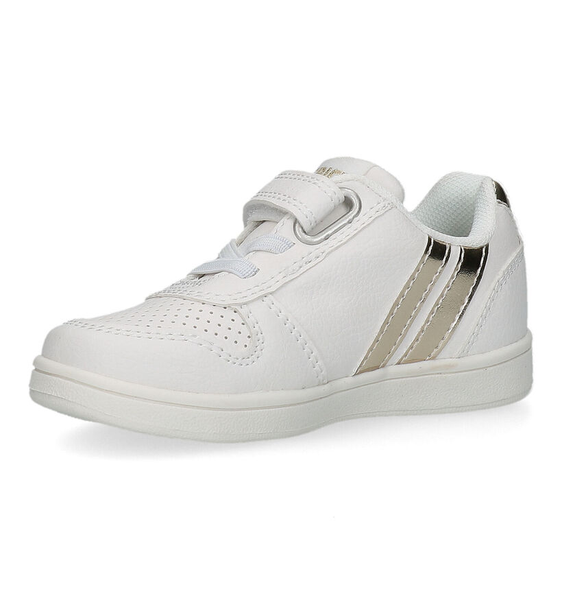 Patrick Chaussures de sport en Blanc pour filles (326115)