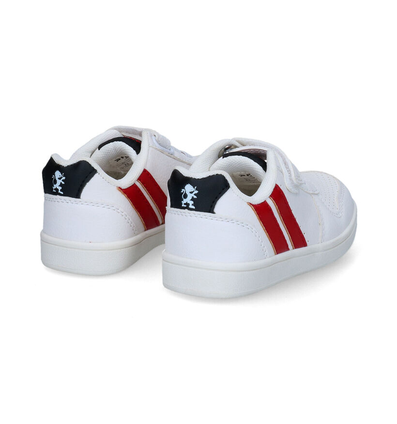 Patrick Witte Sneakers voor jongens (310733)