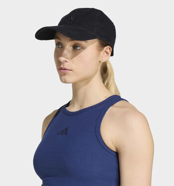 adidas Casquettes Noir