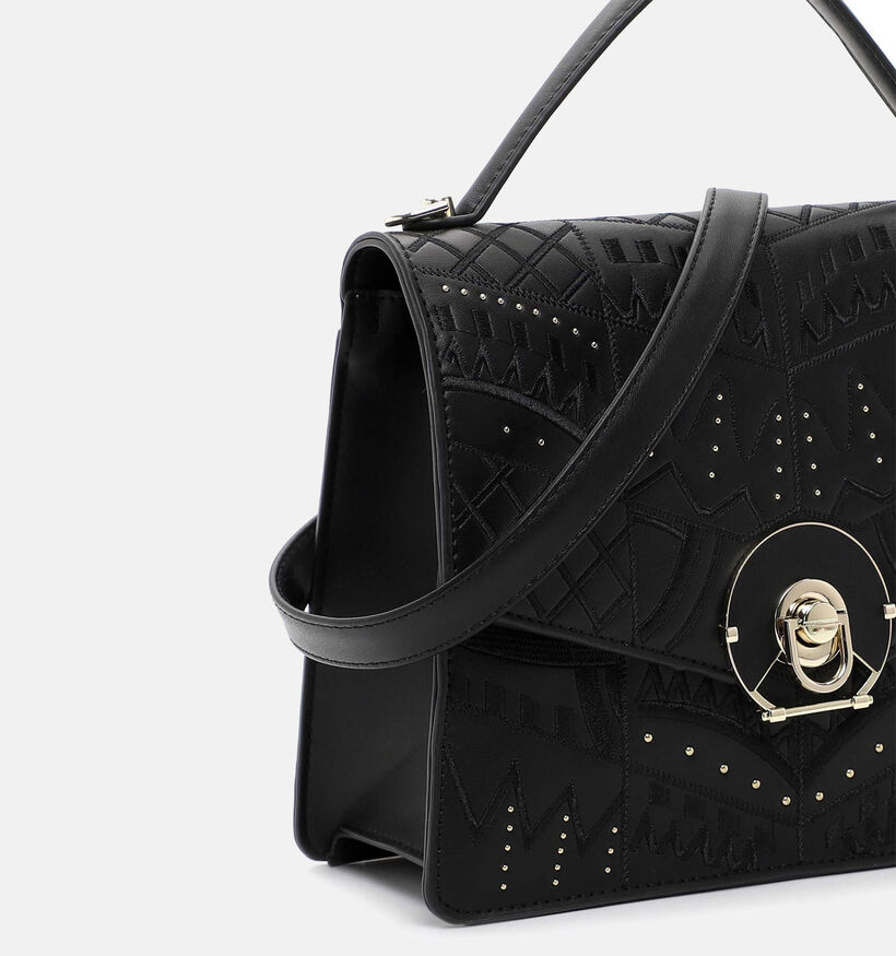 Emily & Noah Neele Zwarte Handtas voor dames (331312)