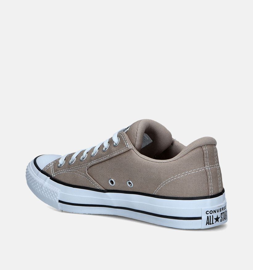 Converse CT All Star Malden Beige Sneakers voor heren (350941) - geschikt voor steunzolen