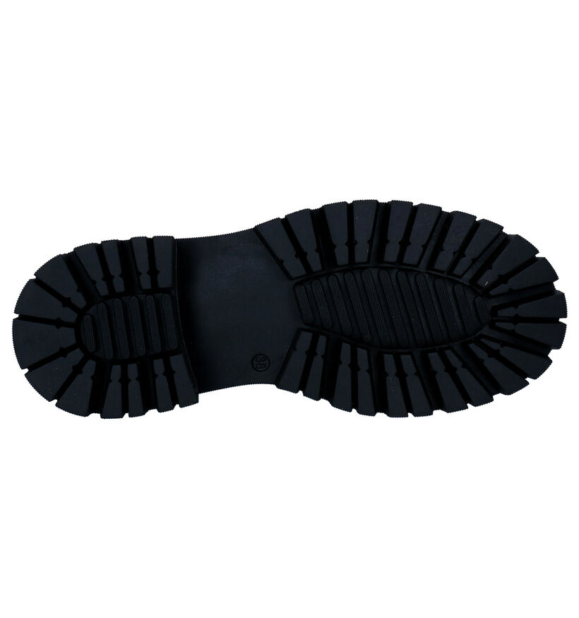 Curiosité Boots en Blanc pour femmes (298889)