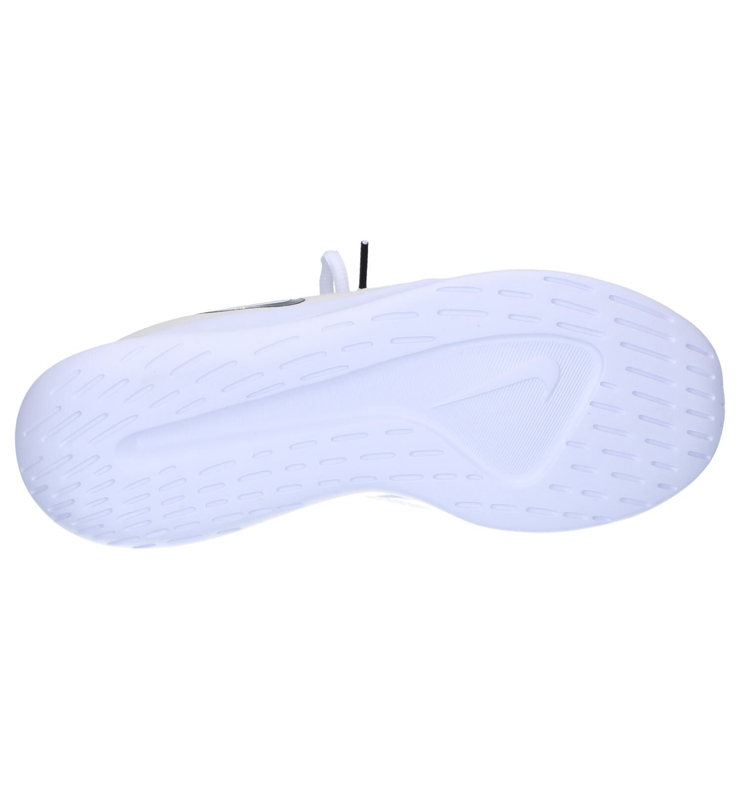 Witte Sneakers Nike Viale Dames Heren Sneakers Online op TORFS.BE