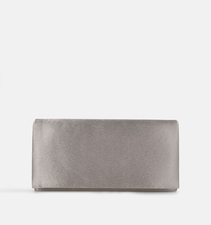 Bulaggi Taupe Clutch voor dames (381562)