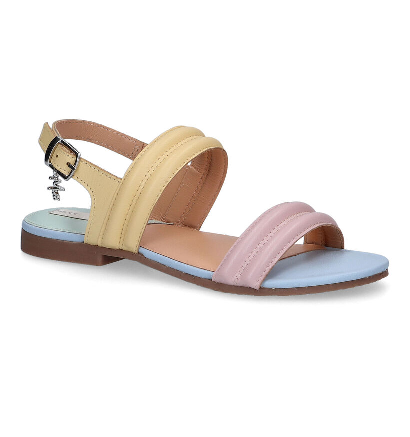 Mexx Jacky Gele Sandalen voor meisjes (305374)