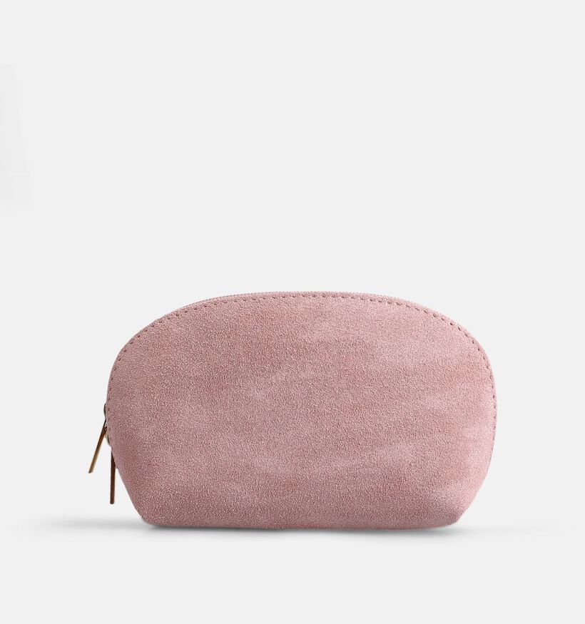 Via Limone Trousse de toilette en Rose pour femmes (376331)