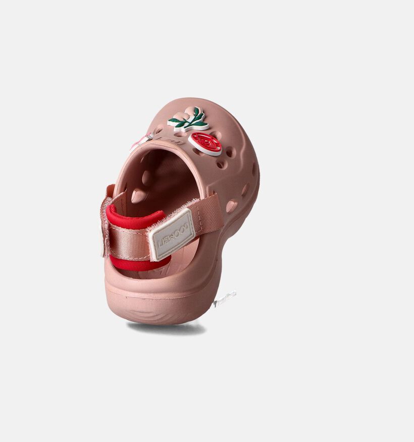 Liewood Milas Roze Sandalen voor meisjes (353646)