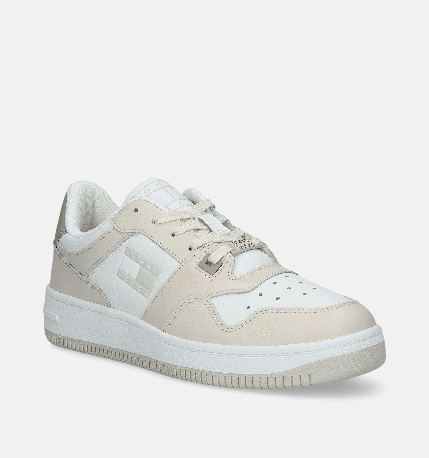 Tommy dames sneakers 2025