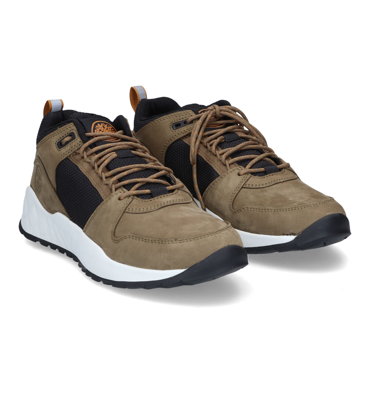 Timberland hoge sneakers on sale
