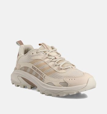 Merrell Moab Speed 2 Sneakers Beige