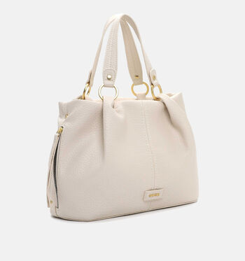 Suri Frey Shoppers Beige/Groen