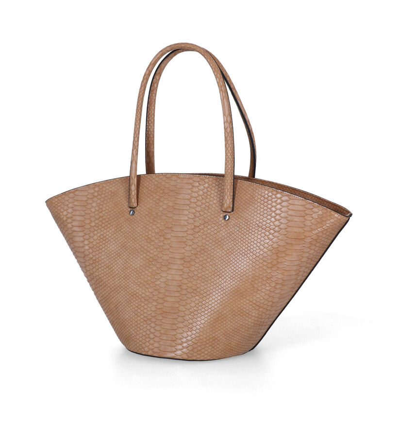 Bulaggi Clair Cabas en Cognac pour femmes (310075)