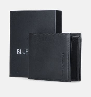 Euro-Leather Petite maroquinerie Noir