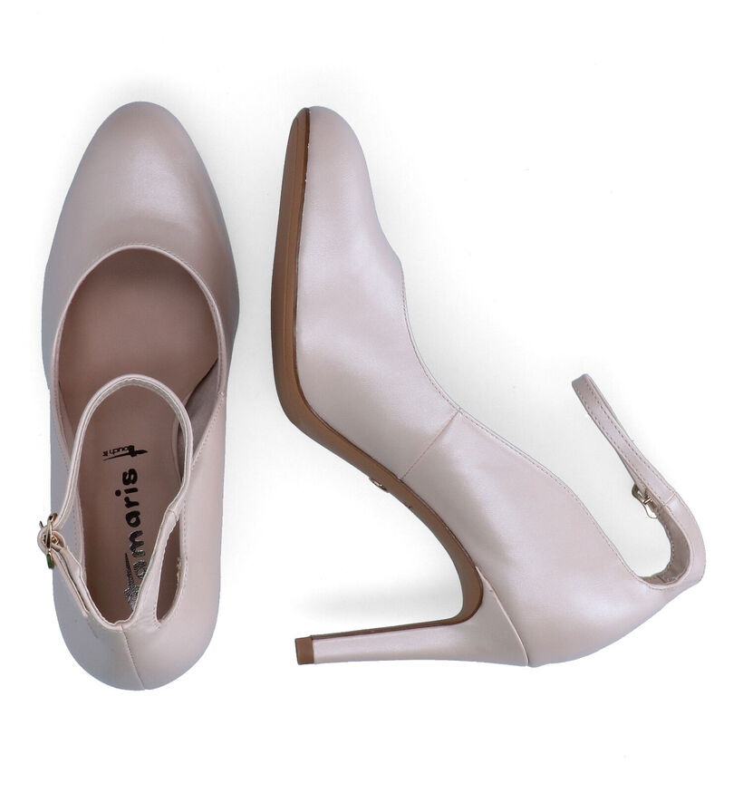 Tamaris Zwarte Pumps voor dames (315497)